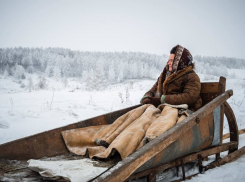 «Эх, прокачу!» В Тамбовском районе тестируют спуски с гор к фестивалю «Лысогорские санки» 