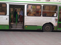 Автобусы  Тамбова проверят и перепроверят 