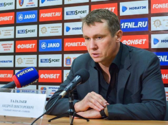 Срочно в номер: «Тамбов» простится с Талалаевым и рядом игроков