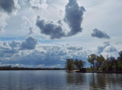 В Тамбове на выходных горожан порадует безветренная тёплая погода