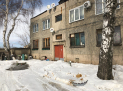 Мичуринским домом без отопления, в котором умерли два человека, заинтересовался следственный комитет