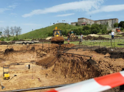 На благоустройство Ласковского карьера дополнительно направят 13 миллионов рублей