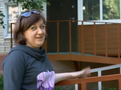 Тамбовчанка обратилась к президенту не с вопросом, а с благодарностью 