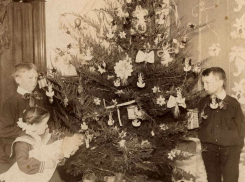 Как отмечали Новый год в Тамбове сто лет назад