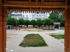 Тамбовчане предложили более 70 вариантов названий для детского городка