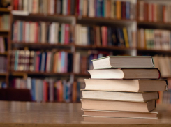 Путешествие «Блокнот Тамбов» с Нилом Гейманом по книжному миру продолжается