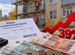 В Тамбовской области взносы на капремонт для части домов могут вырасти на 39%