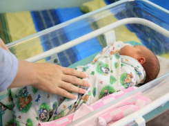 В апреле в Тамбове родилось почти 200 детей