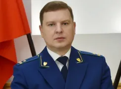 Прокурором Тамбовской области станет зампрокурора Крыма