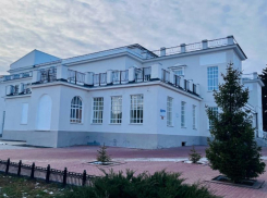 На капитальный ремонт ДК «Знамя труда» выделено почти 104 миллиона рублей