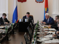«Обеспечение безопасности граждан является главной задачей власти всех уровней» - Александр Никитин 