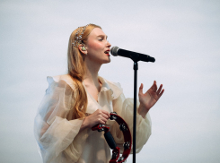 В первый день весны «Макфа» представит тамбовчанам дебютный альбом