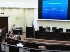 В Тамбовской области снизят налоги для пострадавших от пандемии отраслей экономики