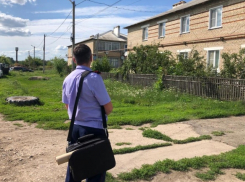 В Тамбовской области мать забила сына до смерти за отказ выйти на работу 