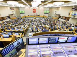 В Госдуме прошел первое чтение законопроект об уголовной ответственности за увольнение пенсионеров