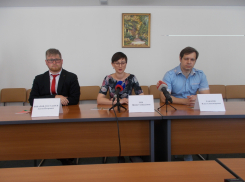 В областной администрации рассказали, как будет проходить фестиваль общественных инициатив «Добрые города» в этом году