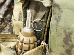 В Тамбове 3 года колонии получил мобилизованный, который привёз опасный трофей из ЛНР