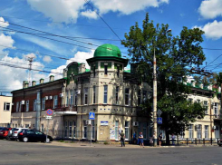 В Тамбове и Мичуринске оштрафовали собственника объектов культурного наследия