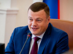 «Это была фантастическая игра» Губернатор поздравил футболистов   