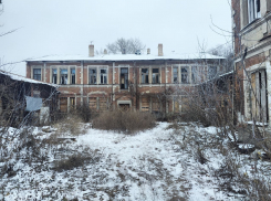 В Тамбове за рубль продают комплекс зданий фабриканта Асеева