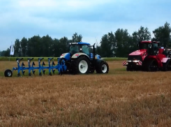 О сельском хозяйстве Тамбовской области теперь можно узнать на YouTube-канале