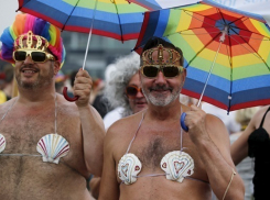 Гей-парада в поддержку Ксении Собчак в Мичуринске не будет 