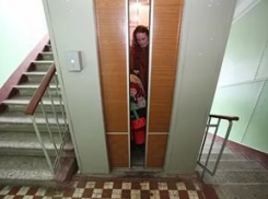 В многоэтажках с лифтами уменьшится плата на общедомовые нужды 