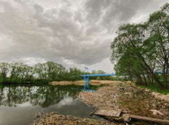 Тамбовчанам обещают тёплую погоду на этой неделе