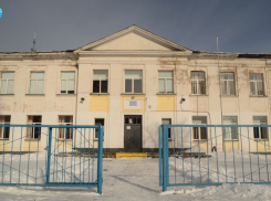 Рассказовская школа, у которой обрушилась кровля, пригодна для эксплуатации