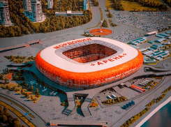 Со следующего сезона «Тамбову» запрещено играть в Саранске