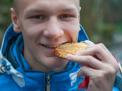 Боксёр из Моршанска одержал первую победу на чемпионате мира