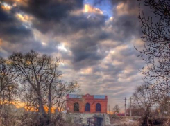 Жителей Тамбовской области предупреждают о потенциально опасной погоде