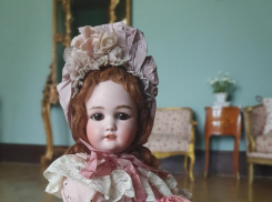 В Асеевском дворце расскажут кукольную историю с 19 века до наших дней