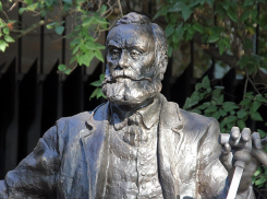 В Тамбове хотят устроить «двор XIX века» в дворе музея Чичерина