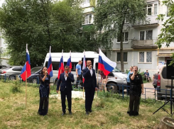 1 июля тамбовчан приглашают на ярмарки и на концерты