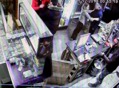 Кто «горячее» гости из Чебоксар и тамбовчане пытались выяснить в пьяной драке 