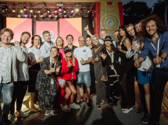   Авторы  тамбовских мюзиклов создали рок-оперу на форуме «Таврида» 