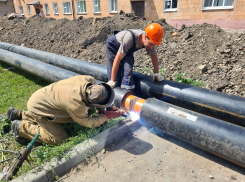 На объектах «Тамбовской сетевой компании» завершили подготовку к отопительному сезону