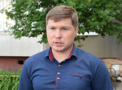 В администрации Тамбова в отставку ушёл председатель комитета ЖКХ