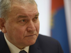 Бывшего тамбовского вице-губернатора приговорили к 12 годам 