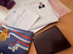 Станислав Ханеня первым заявился на конкурс главы администрации Тамбова 