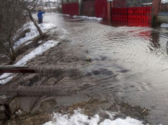 Выдыхаем: большой воды этой весной на Тамбовщине не будет 
