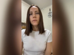 Участница резонансного конфликта в Мичуринске записала видеоизвинение