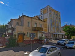 Четыре старинных дома в Тамбове получили статус памятников