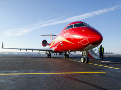 С начала лета из Тамбова можно будет улететь на юг России