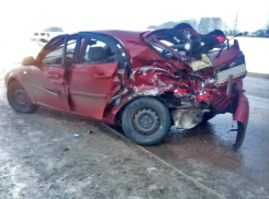 Смертельный занос: в аварии на Северном обходе погибла девушка 