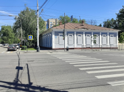 В Тамбове старинный дом на углу улиц Советской и Кронштадтской купила фирма из Пензы