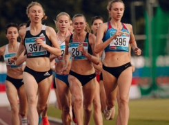 Тамбовская легкоатлетка завоевала серебряную медаль на чемпионате России и обновила рекорд
