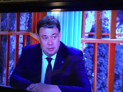 Ректор ТГУ Владимир Стромов принял участие в передаче «Умницы и умники»