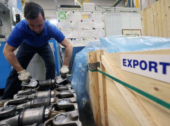 Тамбовские производители увеличили выпуск экспортной продукции